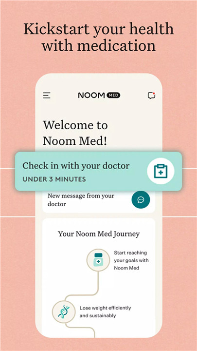 Noom: Weight Loss & Health screenshot7