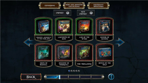 Road to Legend screenshot5