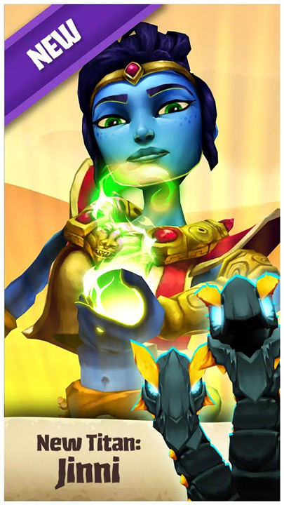 Spellbinders screenshot6