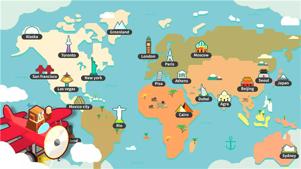 Foodpia tycoon - restaurant screenshot2