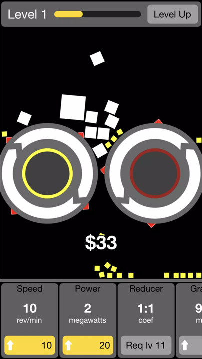 Will it Crush? Grinding games screenshot1