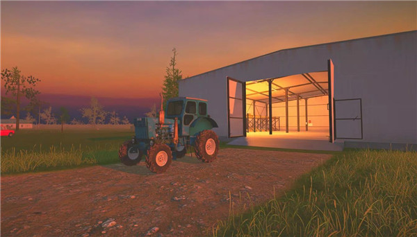 My Favorite Car: Mechanic screenshot5