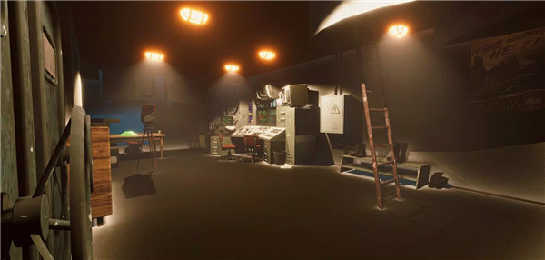 My Favorite Car: Mechanic screenshot6