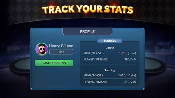 Domino - Dominos online game screenshot7