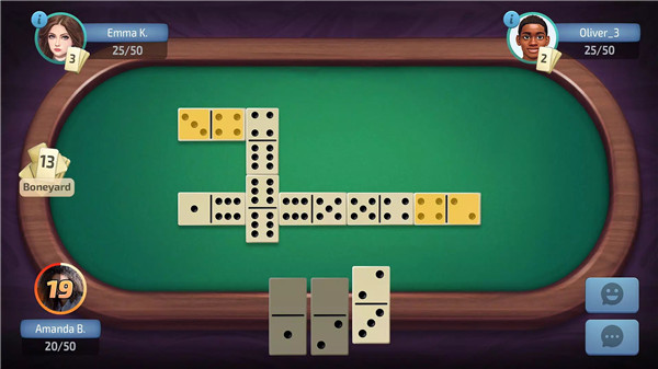 Domino - Dominos online game screenshot8