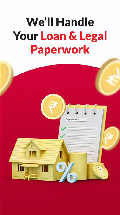 NoBroker Rent, Buy, Sell Flats screenshot4