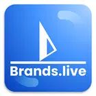 Brands.live - Poster Maker