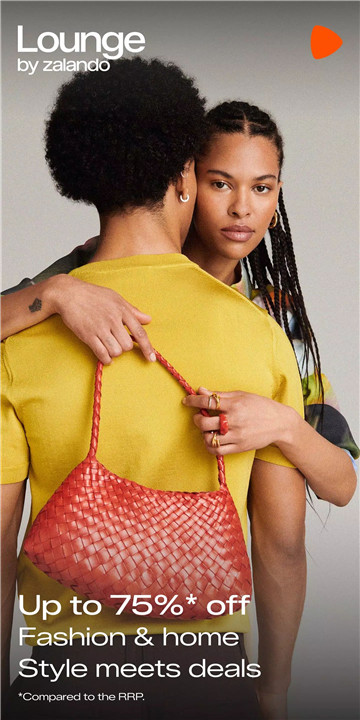 Lounge by Zalando screenshot1