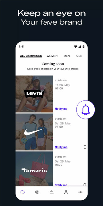 Lounge by Zalando screenshot6