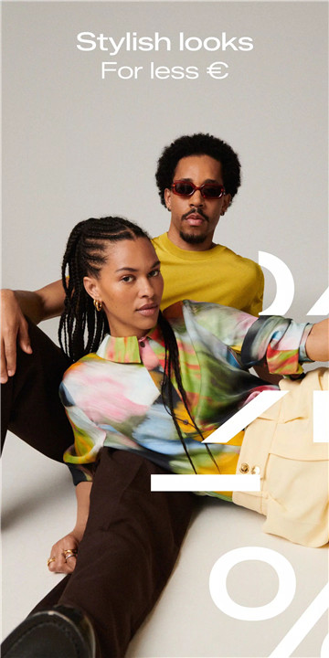 Lounge by Zalando screenshot4