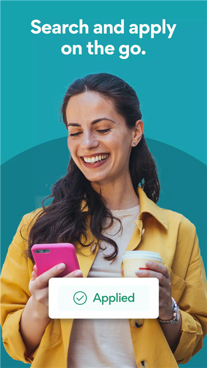 SEEK Jobs & Employment screenshot4