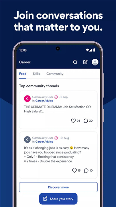 SEEK Jobs & Employment screenshot7