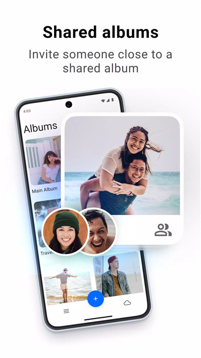 Private Photo Vault - Keepsafe screenshot4