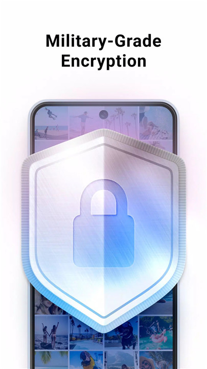 Private Photo Vault - Keepsafe screenshot5