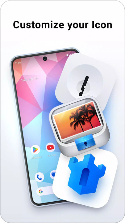 Private Photo Vault - Keepsafe screenshot8