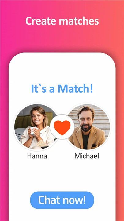 Eden: Christian Dating App screenshot3