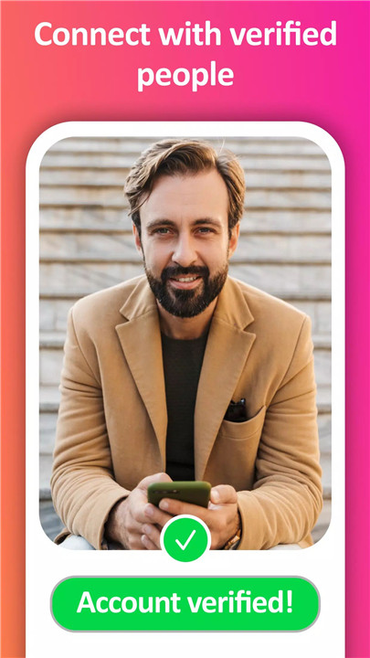 Eden: Christian Dating App screenshot4