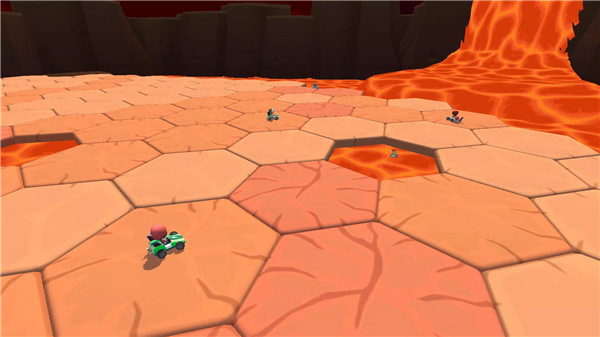 Kart Royale! screenshot4