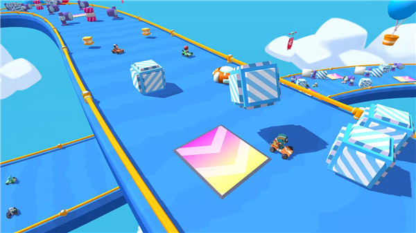Kart Royale! screenshot5