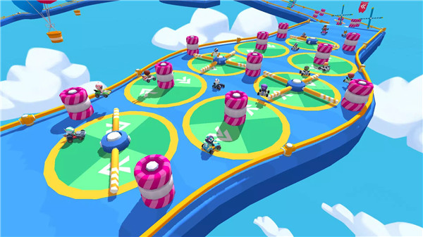 Kart Royale! screenshot6