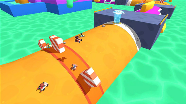 Kart Royale! screenshot7