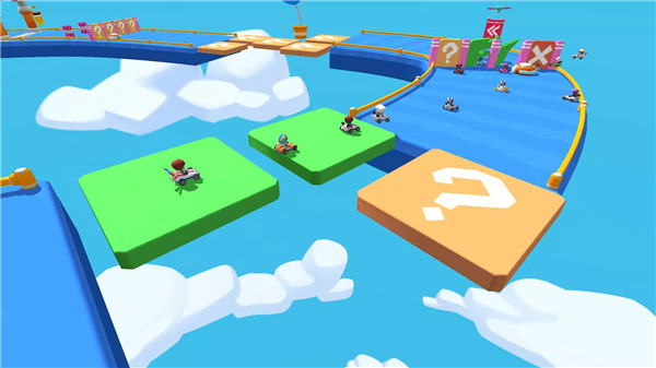 Kart Royale! screenshot8