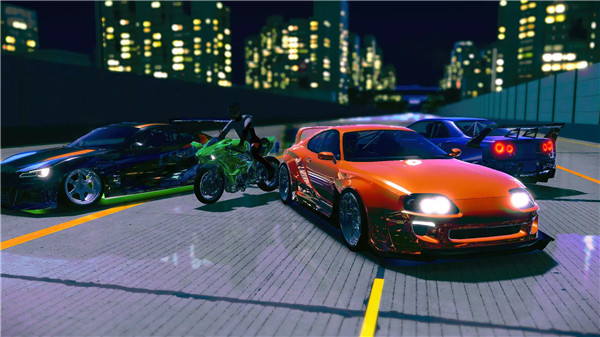 Racing Xperience: Driving Sim screenshot2