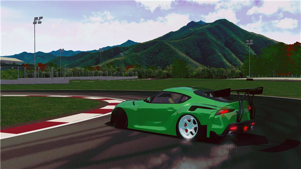 Racing Xperience: Driving Sim screenshot4