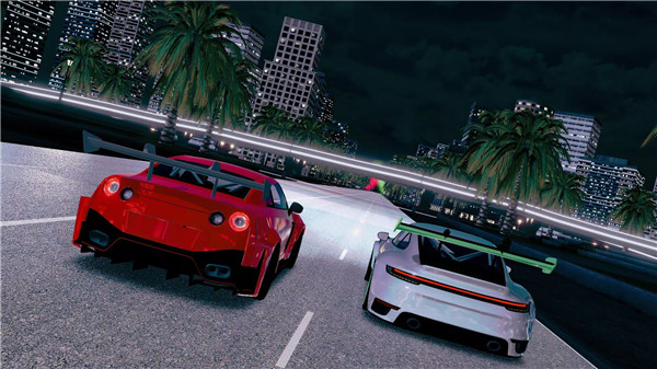 Racing Xperience: Driving Sim screenshot6