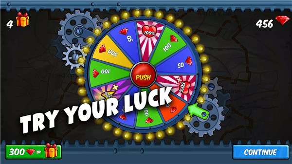 Car Eats Car - Apocalypse Race screenshot5