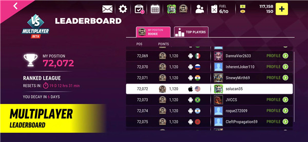 Race Max Pro - Car Racing screenshot2