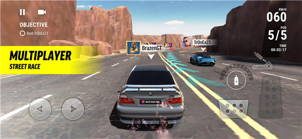 Race Max Pro - Car Racing screenshot4