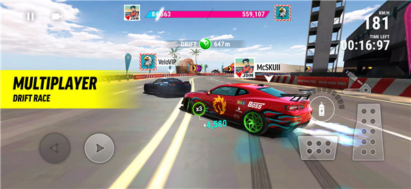 Race Max Pro - Car Racing screenshot5