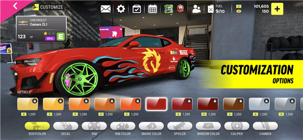 Race Max Pro - Car Racing screenshot7
