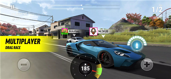 Race Max Pro - Car Racing screenshot6