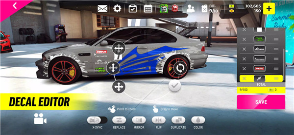 Race Max Pro - Car Racing screenshot8