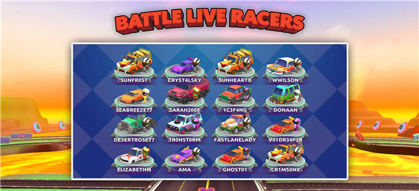 Redline Fury screenshot1