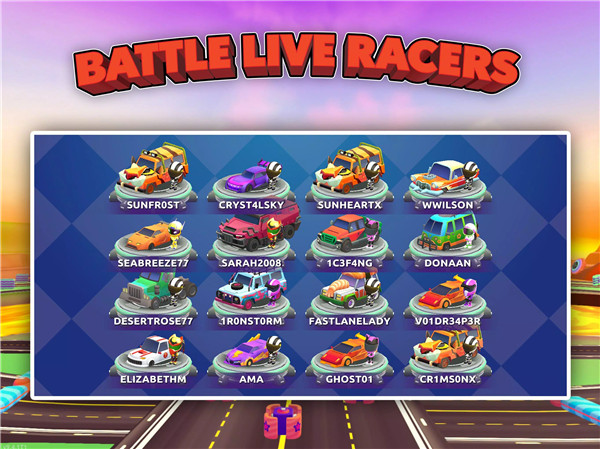 Redline Fury screenshot8