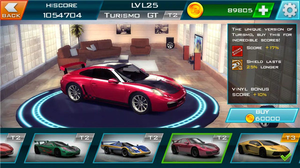 Redline Rush: Police Chase screenshot4