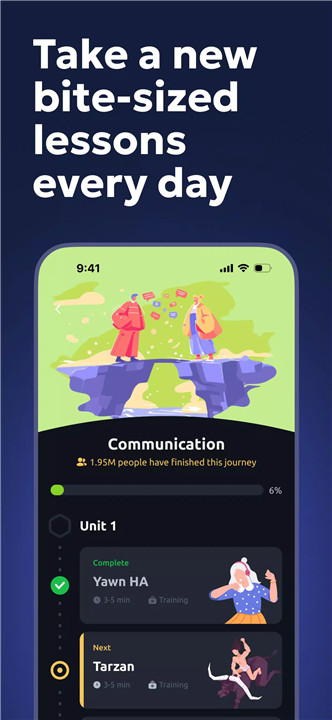 Vocal Image: AI Voice Coach screenshot6