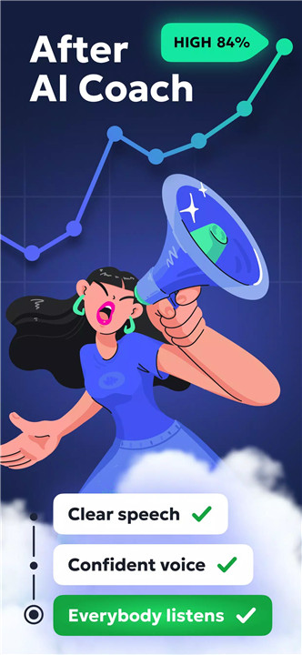 Vocal Image: AI Voice Coach screenshot3