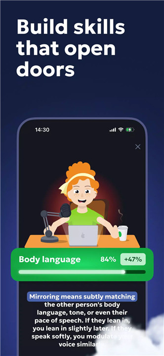 Vocal Image: AI Voice Coach screenshot8