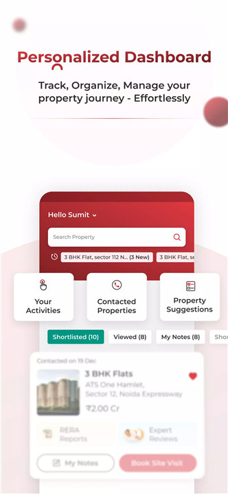 Magicbricks Buy, Rent Property screenshot3