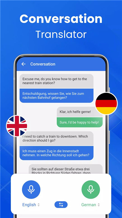 All Languages Translator screenshot2
