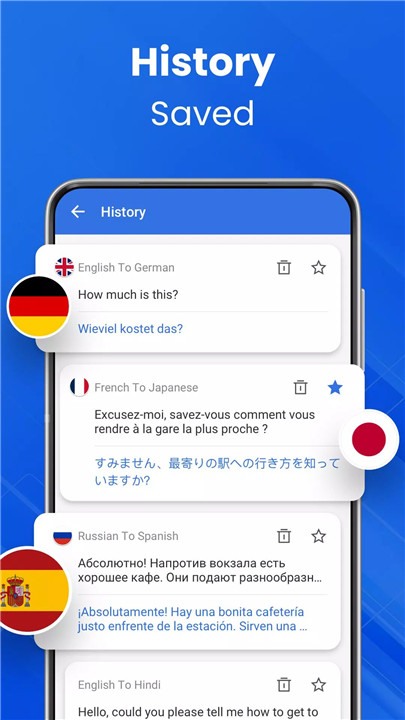 All Languages Translator screenshot5