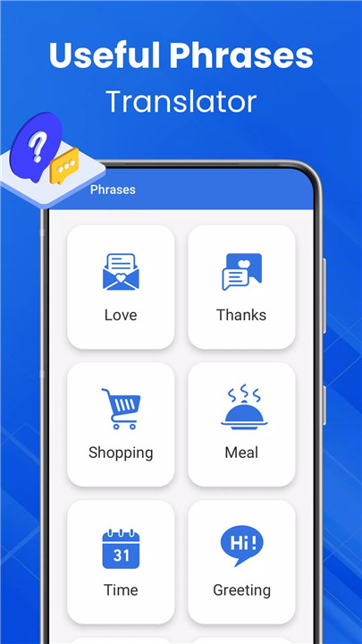 All Languages Translator screenshot4