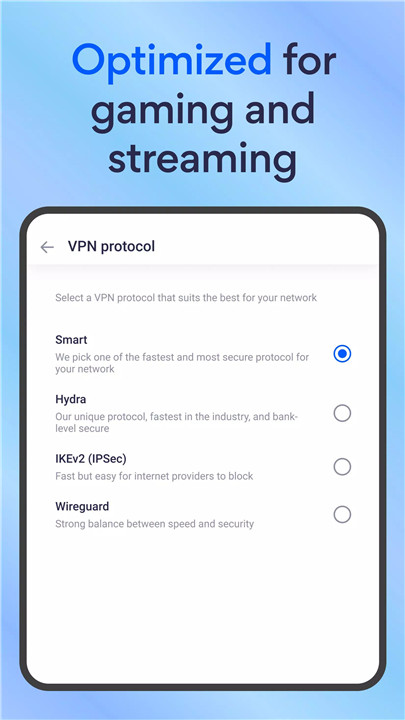 Betternet: Fast VPN Hotspot screenshot8