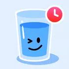 Drink Alarms: Water Tracker