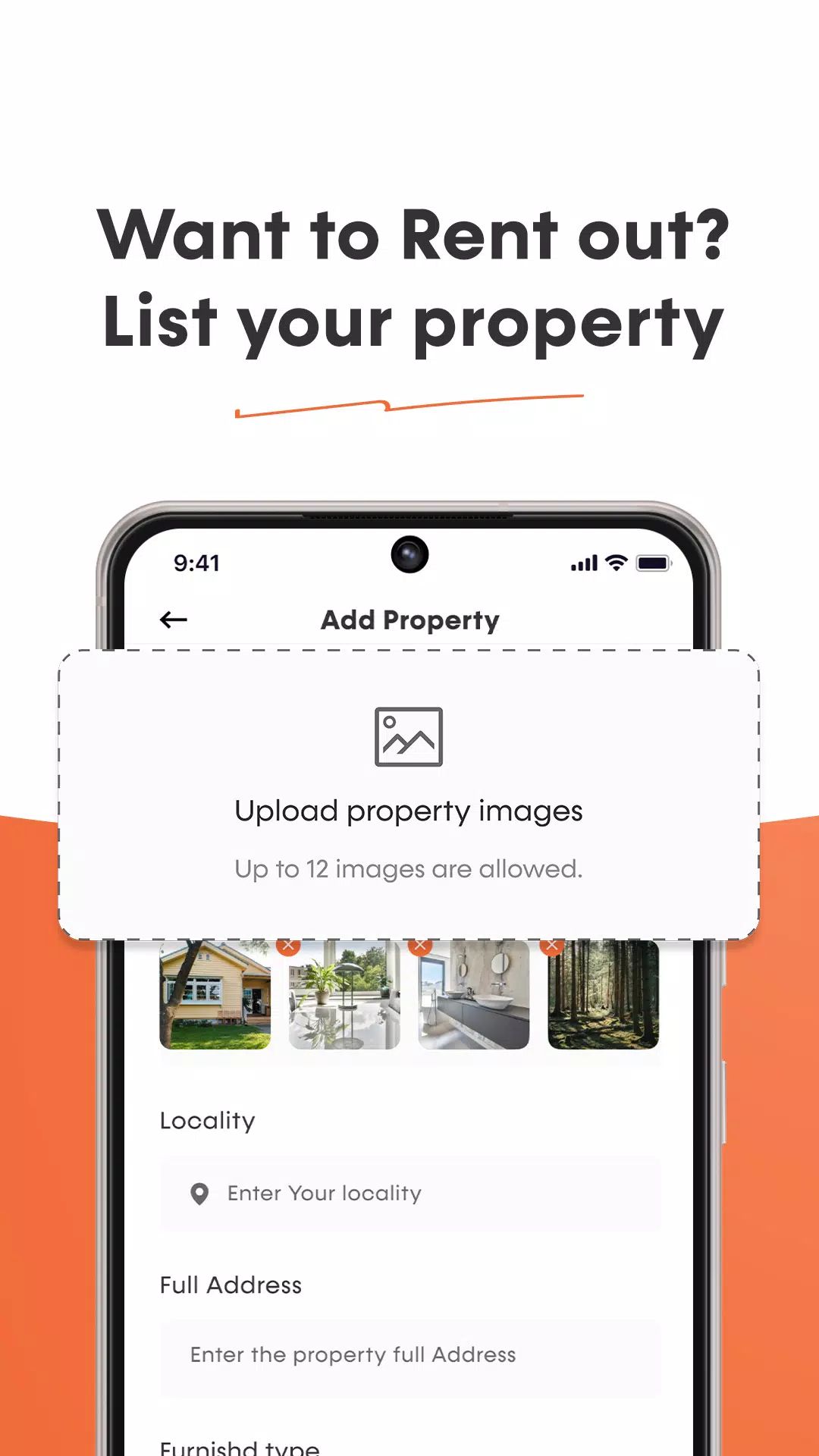 Lets Rentz Make it easy screenshot5