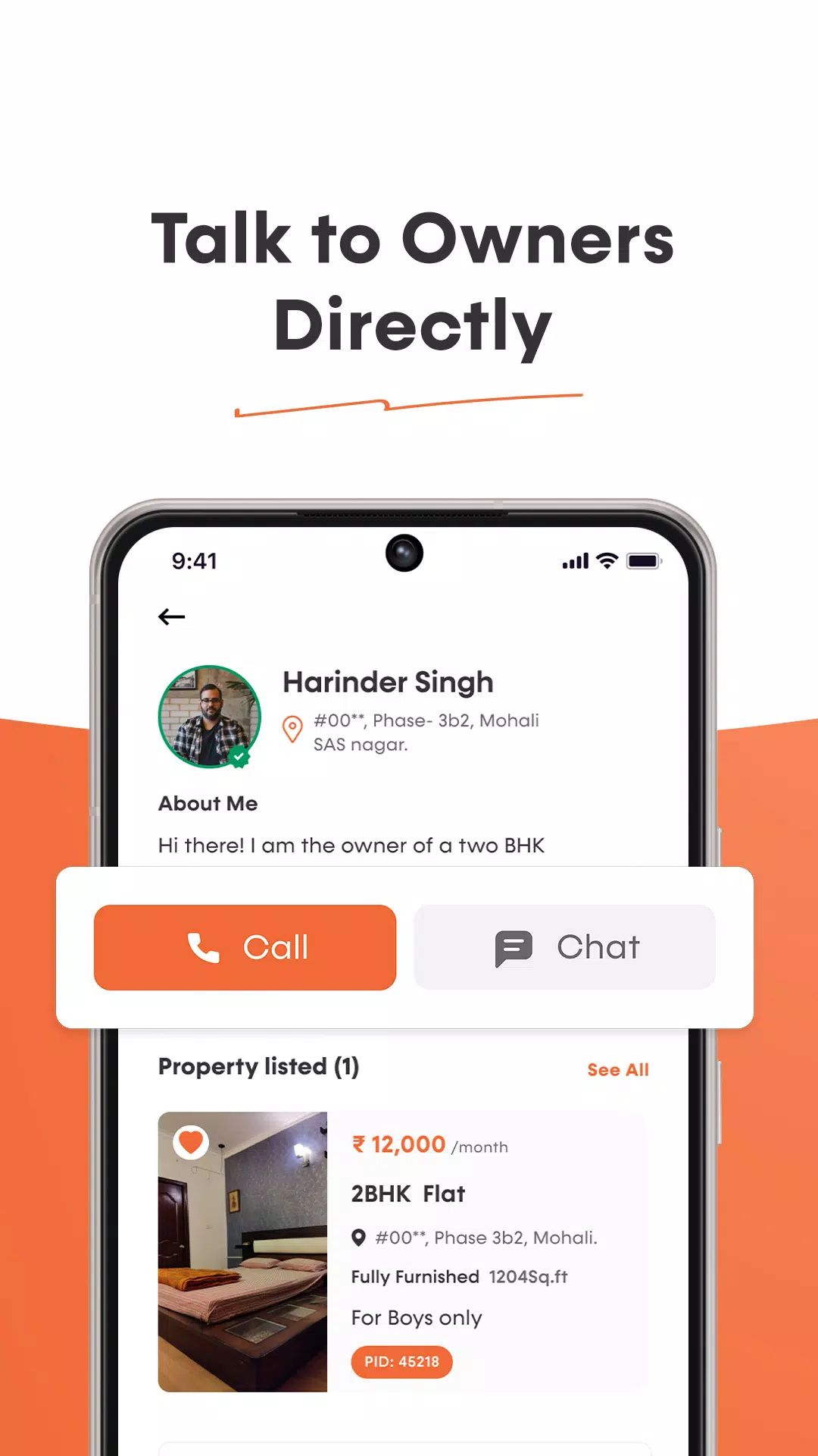 Lets Rentz Make it easy screenshot3